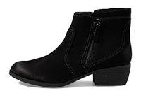 Clark Womens Booties