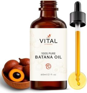 Vital Strands Organic Batana Oil Hair Growth