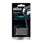 Braun Series 7 Blade