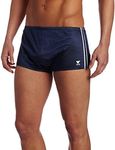 TYR Men's Standard Poly Mesh Traine