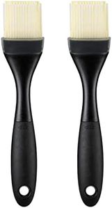 OXO Good Grips Silicone Basting & Pastry Brush - Small (2, Small)