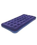 JEAOUIA Twin Size Air Mattress for 