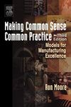 Making Common Sense Common Practice