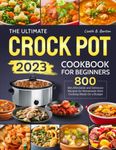 Crockpot Cookbooks