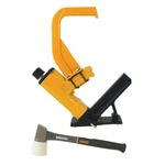 BOSTITCH Flooring Nailer, Pneumatic, 1-1/2- to 2-Inch (MIIIFN)