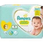 Baby Diapers Size