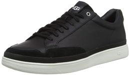 UGG South Bay Sneaker Low Shoe, Black, 12 UK