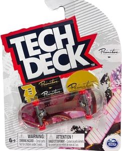 Tech Deck