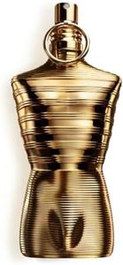 Jean Paul Gaultier Le Male Elixir Absolu Parfum Intense for Men - 6.8 oz
