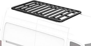 YAKIMA 84 by 49 Inch Aluminum Roof 