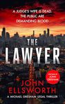 The Lawyer: A Legal Thriller (Michael Gresham Legal Thrillers)