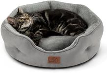 Bedsure Dog Beds for Small Dogs - R