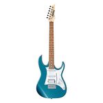 Ibanez GIO Series GRX40-MLB - Full Size Electric Guitar - Metallic Light Blue