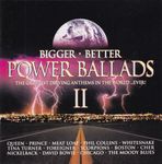 Bigger, Better Power Ballads II