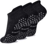 Hylaea No Slip Socks for Yoga Pilat