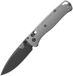 Benchmade - Bugout Outdoor EDC Fold