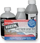Kreem Products Fuel Tank Liner and 