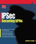 Ipsec Securing VPNs (Rsa Press S)