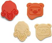 Star Wars Endor Cookie Cutter 2-Pack