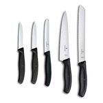 Victorinox Knife Set