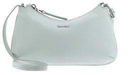 Calvin Klein Women Green Color Handbag