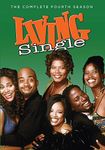 Living Single: The Complete Fourth 