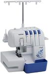 Brother 3534DT Overlock Machine 3/4