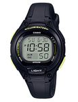 Casio Collection Youth Watch LW-203-1BVEF