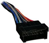 Metra 70-7301 Radio Wiring Harness 