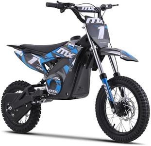 Funbikes M