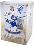 2024-25 Upper Deck SP Hockey Blaste