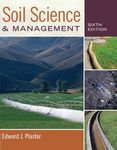 Soil Science and Management, Soft Cover