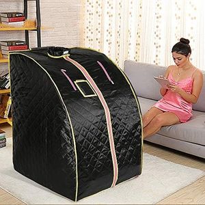 Sauna,Mobi