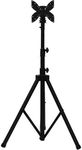 Audio 2000 Ast422y Flat Panel LCD Tv/monitor Stand with Foldable Tripod Leg