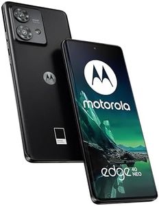 Motorola Moto Edge 40 Neo 12+256 - Black