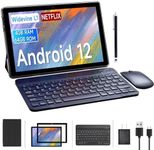 2024 Newest Android 12 Tablets 10 I