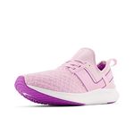 New Balance Women's Nergize Sport V1 Training Shoe, Lilac Cloud/Cosmic Rose, 5.5 M