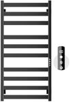 Colliford Towel Warmer,Stainless St