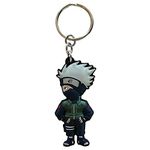 ABYstyle Naruto Kakashi Keychain