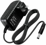 CJP-Geek 12V 1A AC-DC Adapter for Model KNU-1210 Wall Charger Power Supply Cord