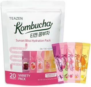 TEAZEN Kom
