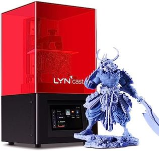 LYNCAST 3D