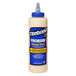 Titebond 5004 ll Premium Wood Glue (16fl oz)