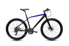 Montra Chord 7X3 Bicycle for Adults – Durable and Lightweight 27.5" Mountain Bike with 21-Speed Gears, Reliable Disc Brakes, and a Sleek, Stylish Design– Great for City Rides, and Everyday Cycling.