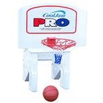 Swimline Cool Jam Pro Poolside Basketball Game Pool Toy