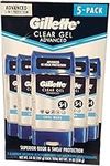 Gillette Advanced Clear Gel Antiper