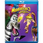 Madagascar 3: Europe's Most Wanted