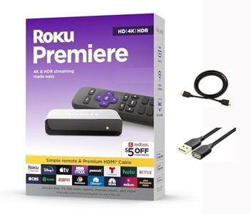 Roku 3920R