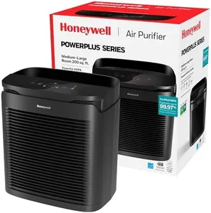 Honeywell 