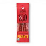 Spicy Chorizo Sausage From La Gloria Riojana (Chorizo Sarta Picante), Traditional Spanish Chorizo Ring, Packed Full Of Flavour, Smoky And Spicy, Weight 230g